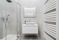 Moderne 1-Zimmer-Wohnung in 1030 Wien / sanierter Altbau
