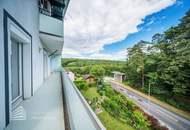 Sensationelle 3-Zimmer Wohnung mit Balkon