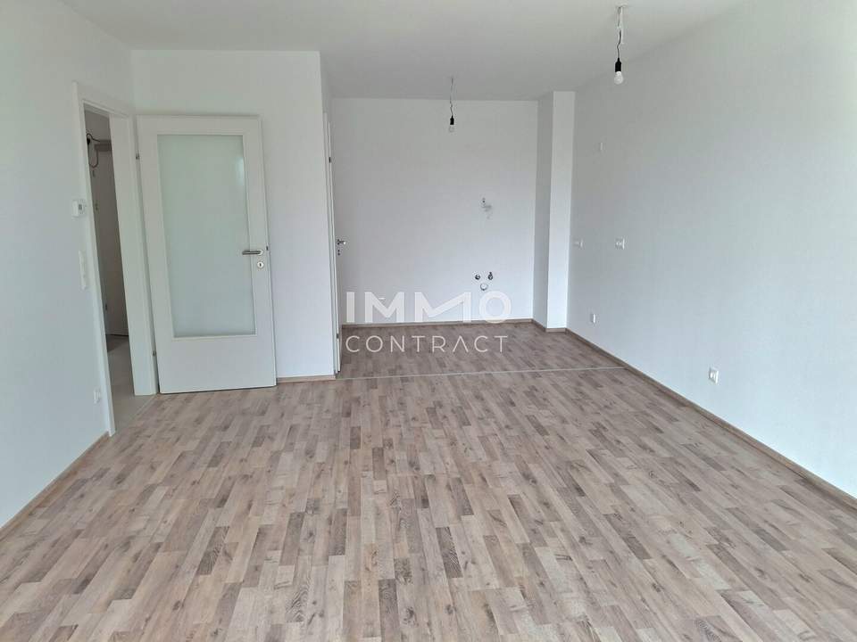 Erstbezug! Moderne 2-Zimmer-Wohnung mit Komfort & Design