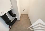 Gut aufgeteilte 3-Zimmerwohnung mit großer Terrasse und Küche!