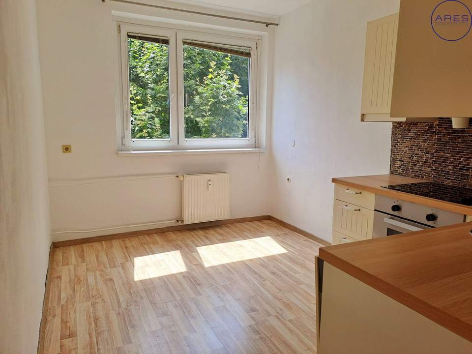 Krems-Mitterau: Gemütliche 2-ZI-Wohnung zum fairen Preis!