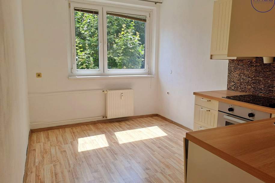 Krems-Mitterau: Gemütliche 2-ZI-Wohnung zum fairen Preis!, Wohnung-kauf, 199.000,€, 3500 Krems an der Donau(Stadt)