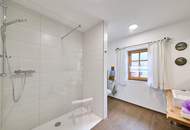 Tradition trifft modernen Wohnkomfort – charmantes Einfamilienhaus in Bad Goisern am Hallstättersee