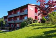 WOHNEN - INVESTIEREN - GESTALTEN – MEHRFAMILIENHAUS MIT TRAUMGRUNDSTÜCK UND ENTWICKLUNGSPOTENZIAL IN SEEBODEN AM MILLSTÄTTER SEE