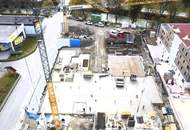 Hochwertige Neubauwohnung in Zentrumsnähe! PENTHOUSE TOP O 3.2 - Projekt "Wohnpark Schladming"