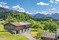 Exklusives Anwesen in traumhafter Ruhelage mit Panoramablick