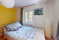 Historisches Landhaus in idyllischer Waldrandlage von Würnitz