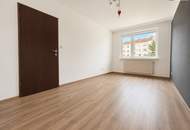 Großzügige 4-Zimmer-Wohnung mit Loggia in Ebergassing – viel Platz und Gestaltungspotenzial!