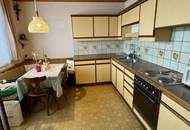 Gepflegtes Einfamilienhaus mit 591 m² Grundstück in Ravelsbach