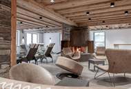 Alpine Eleganz und Moderne: Traumhaftes Hotel in Sölden!