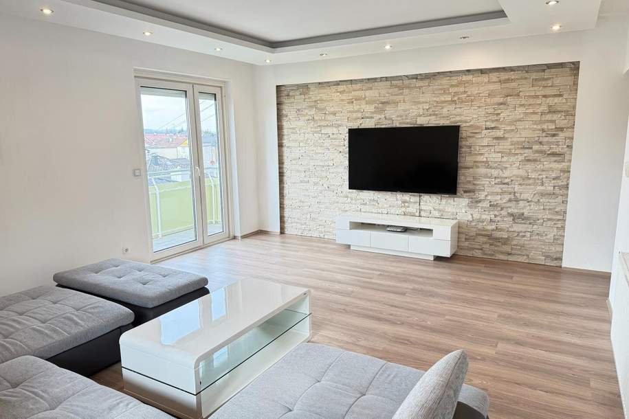 Koffer packen und einziehen, Wohnung-kauf, 199.000,€, 4950 Braunau am Inn