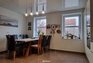 Viel Platz für Ihre Zukunft: Einfamilienhaus mit großem Garten in Kapelln