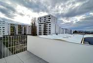 SPAR-AKTION: Top Neubau! 3-Zimmer-Wohnung mit Balkon – Erstbezug & provisionsfrei!