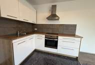 Zwischen Korneuburg und Stockerau - Ruhig gelegene 2 Zimmer Wohnung mit Balkon und Parkplatz!