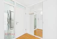 Innenstadt-Luxus: 247 m² pure Eleganz auf zwei Wohnebenen