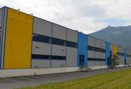 GELO Spittal - Gewerbe & Logistikpark