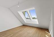 ++ GANZ OBEN ankommen ++ Dachgeschossjuwel im PROJEKT KARL74