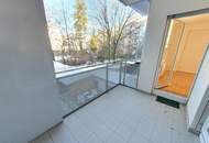Modernes Wohnen in zentraler Lage - 4-Zimmer-Wohnung in der Körösistraße