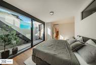 The Unique Villen: Exklusive Villa in wunderschöner Grünruhelage mit Outdoor-Pool & Sauna
