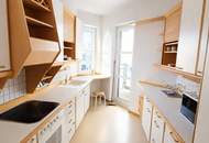 Einmalige Gelegenheit: Drei Terrassen. Vier Zimmer. Unendliches Wohngefühl.