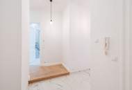 Wunderschöne 4-Zimmer-Wohnung mit Garten und Terrasse