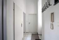 Open House "Ruhige 2-Zimmer Altbau-Wohnung"