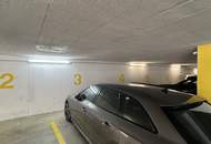 Attraktiver Tiefgaragenparkplatz in Toplage, Auersperggasse 17, 8010 Graz!