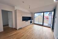 360 TOUR // TERRASSENWOHNUNG NAHE VORGARTENMARKT