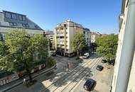 Nette 2-Zimmer-Wohnung in guter Lage - Quellenstraße 1100 Wien