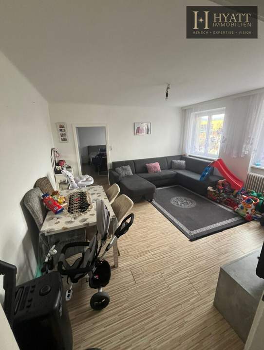 Hietzing, immer eine Anlage wert