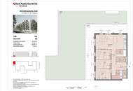 GARTENTRAUM - SÜDWEST mit Blick ins Grüne ST. VEITGASSE 25 - Moderne Wohnung im Hietzinger Cottage