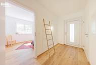 Exklusive Erdgeschosswohnung mit Eigengarten