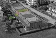 Modern wohnen in Wolfurt: Wohnbebauung mit Reihenhauscharakter in attraktiver Lage / Haus D