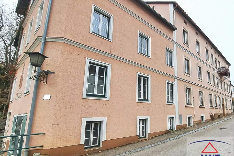 Attraktives Renditeobjekt!, Haus-kauf, 3340 Waidhofen an der Ybbs(Stadt)