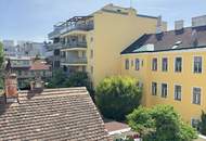 Charmante 2-Zimmer-Altbauwohnung in Toplage des 16. Bezirks