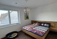 NEUBAU 62m² + 16m2 Loggia + Garage + Blick auf den Braunsberg