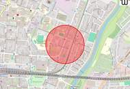 Geräumige 2 Zimmer Wohnung in ruhiger Lage