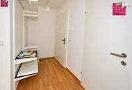 MODERNE 3-ZIMMER-WOHNUNG MIT BALKON, LIFT &amp; FUSSBODENHEIZUNG – NAHE U1 KAGRAN &amp; DONAU ZENTRUM