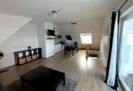 3 Zimmer Maisonette im Dachgeschoß mit Terrasse!