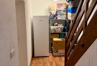 Naturidylle in absoluter Ruhelage – Charmantes Wohnhaus mit Wintergarten und großem Garten