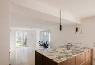 Generalsaniertes Einfamilienhaus in herrlicher Gartenlandschaft mit Pool