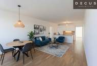 Top moderne Wohnung mit Weitblick | DONAUSTADT