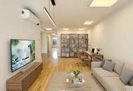 3,5-Zimmer-Apartment mit Terrasse – Ideal für Eigennutzer, Büro oder Praxis