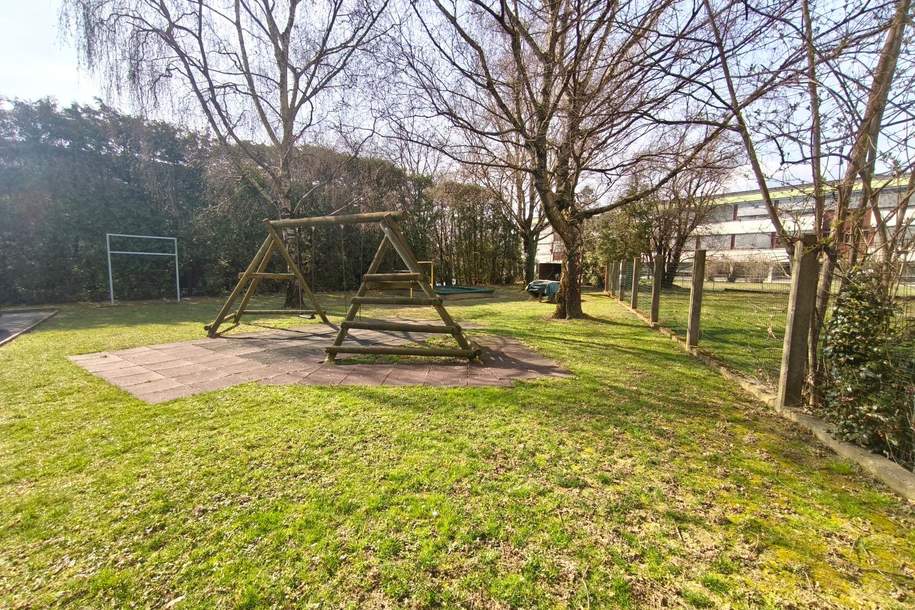 Großzügig geschnittene, sanierte 4 Zimmerwohnung mit rund 80 m² Wohnfläche in Graz, Wohnung-kauf, 249.500,€, 8055 Graz(Stadt)