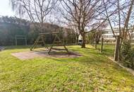 Großzügig geschnittene, sanierte 4 Zimmerwohnung mit rund 80 m² Wohnfläche in Graz