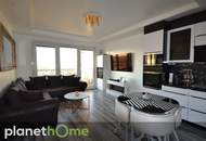 2-Zimmer-Juwel im 28. Stock – Traumausblick und Perfekte Lage an der Neuen Donau