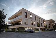 Architektonisch hochwertiger Neubau in Top-Lage von Scharnitz! Top 08