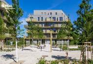 Die Abendsonne genießen im schönsten Eck von Floridsdorf - provisionsfrei