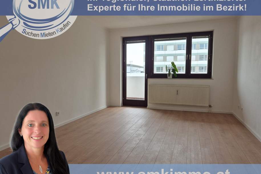 Einziehen und wohlfühlen!, Wohnung-miete, 992,48,€, 3500 Krems an der Donau(Stadt)