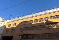 Erfüllen Sie sich ihren DG-Traum - 1 Gartenterrasse mit ca. 100 m² + 5 zusätzliche Terrassen mit gesamt ca. 50 m² + 1 Garagenplatz im Eigentum